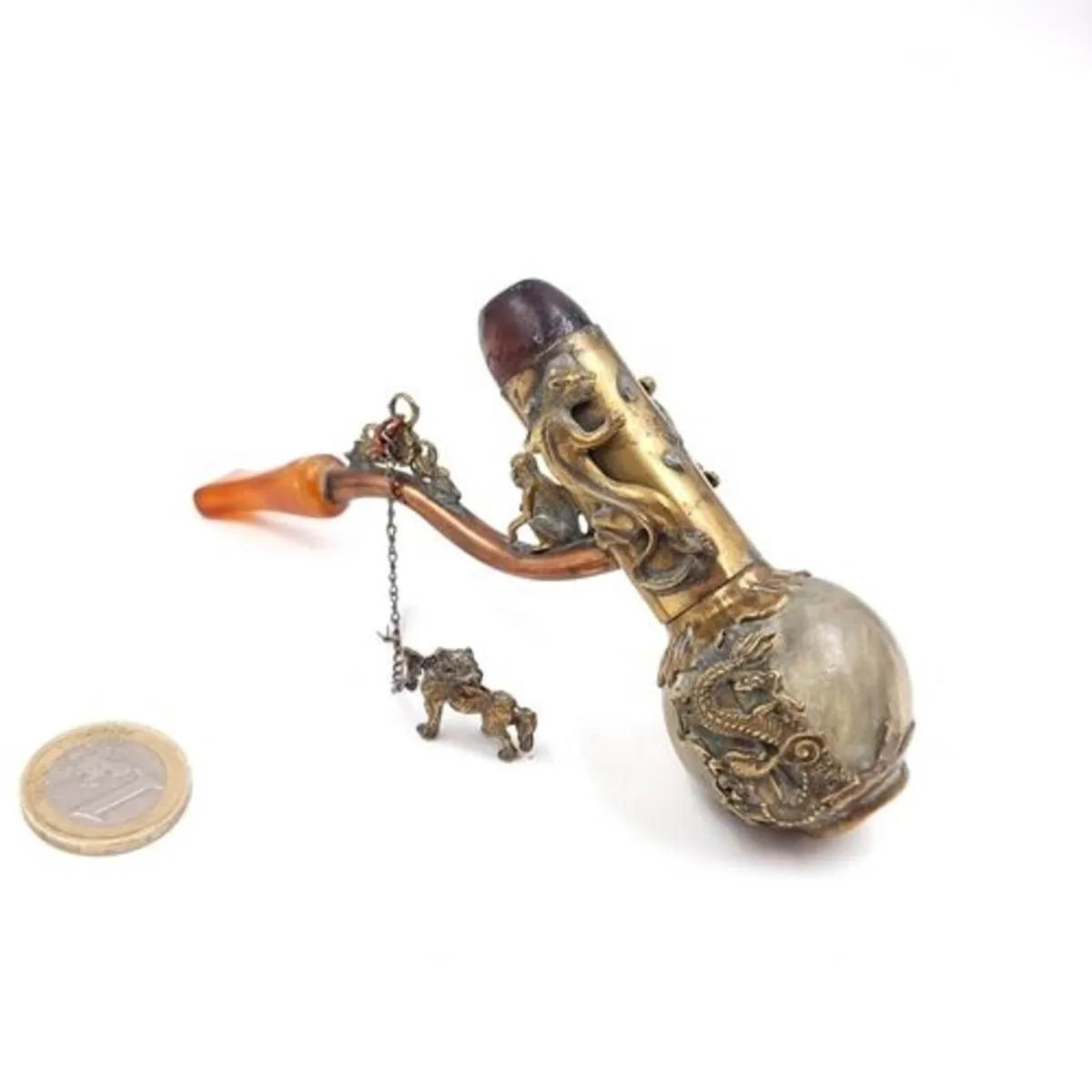 Antiques-Collectibles - Image 4