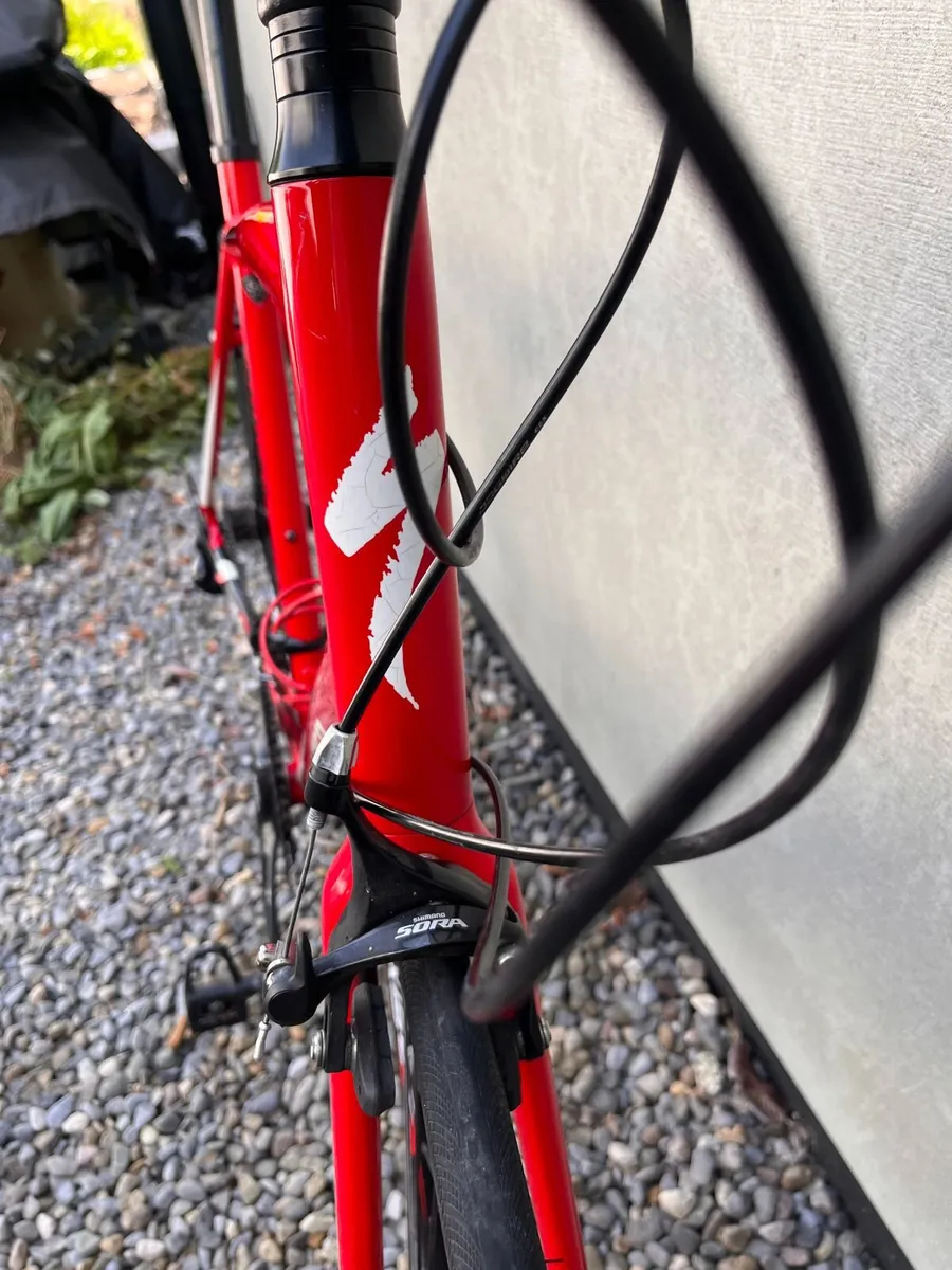 Specialized Allez Road Bike - Image 1