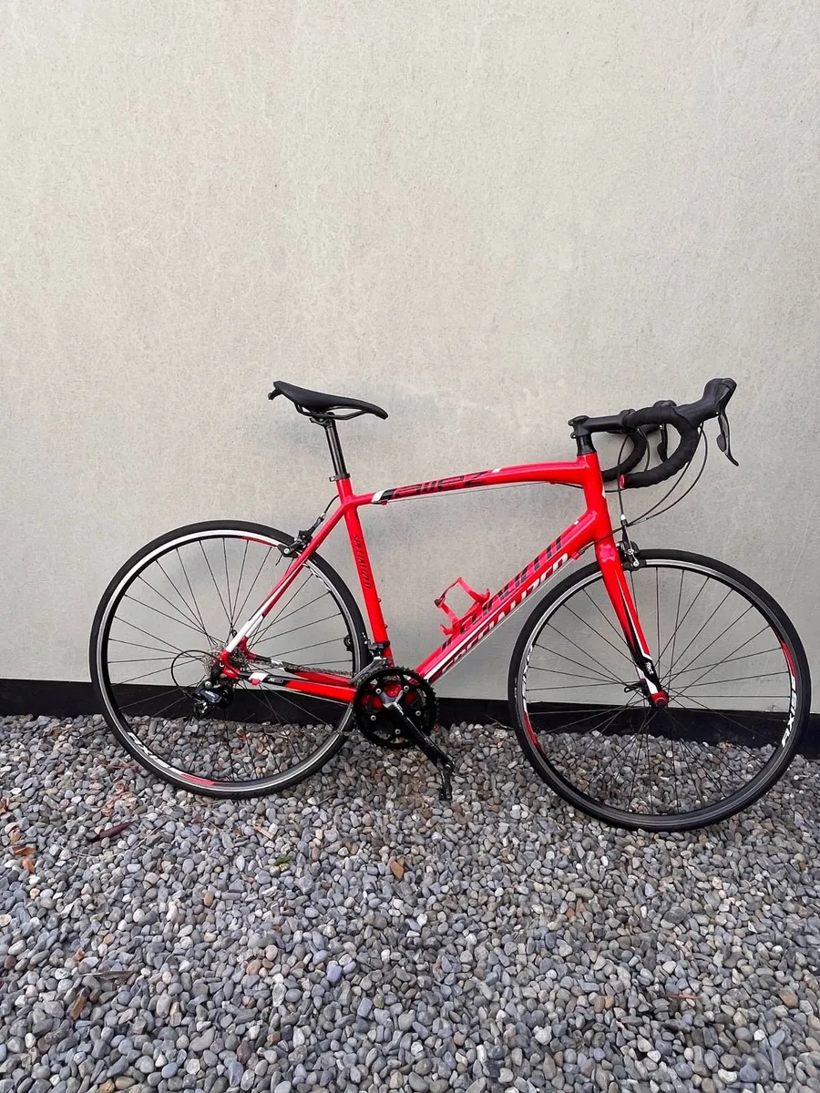 Specialized Allez Road Bike - Image 2