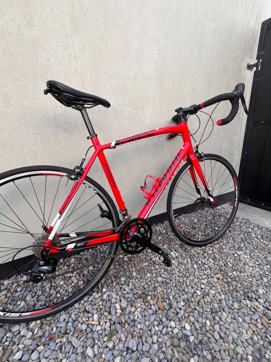 Specialized Allez Road Bike - Image 4