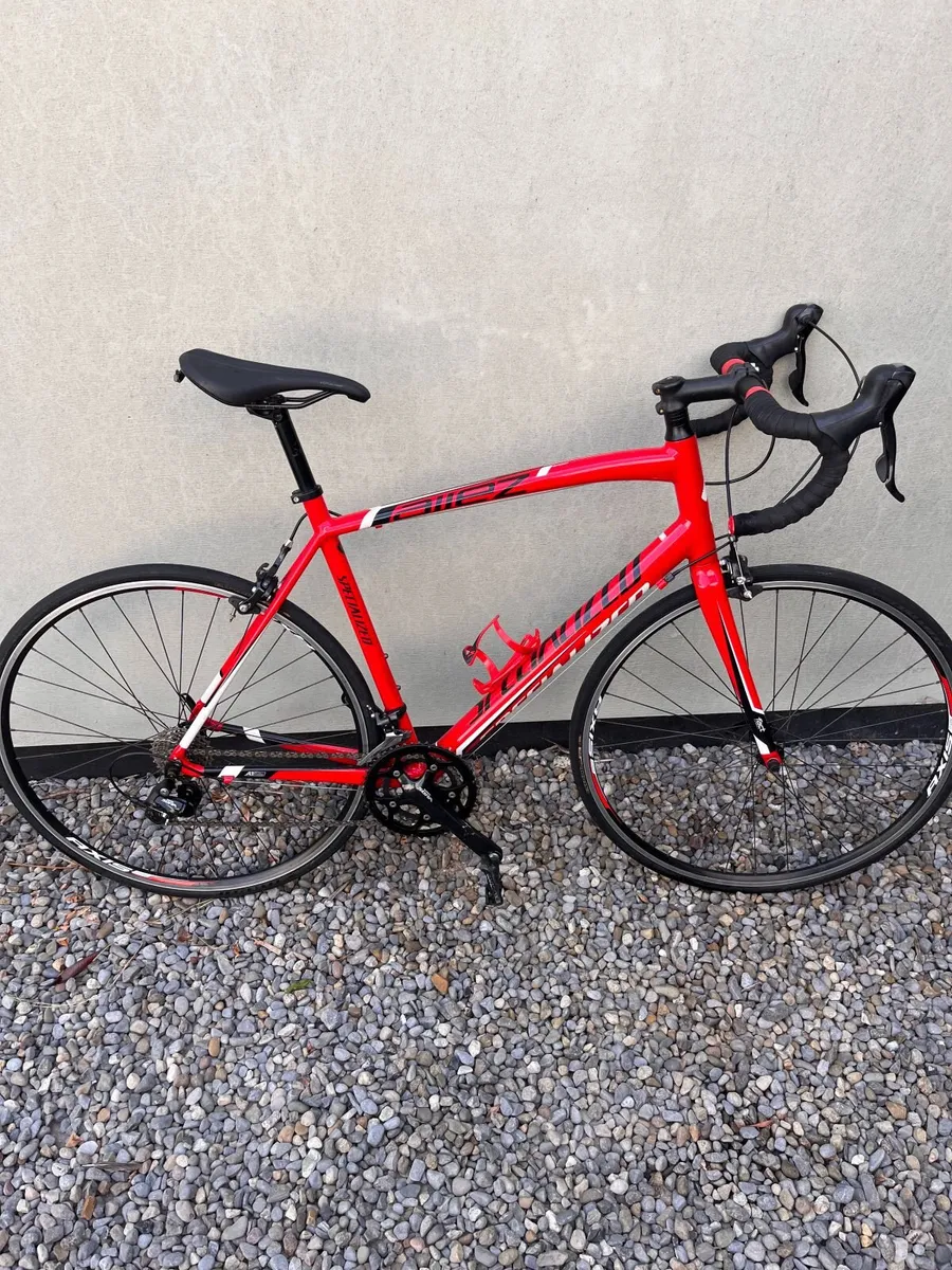 Specialized Allez Road Bike - Image 4