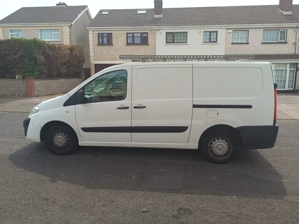 Toyota Proace - Image 3
