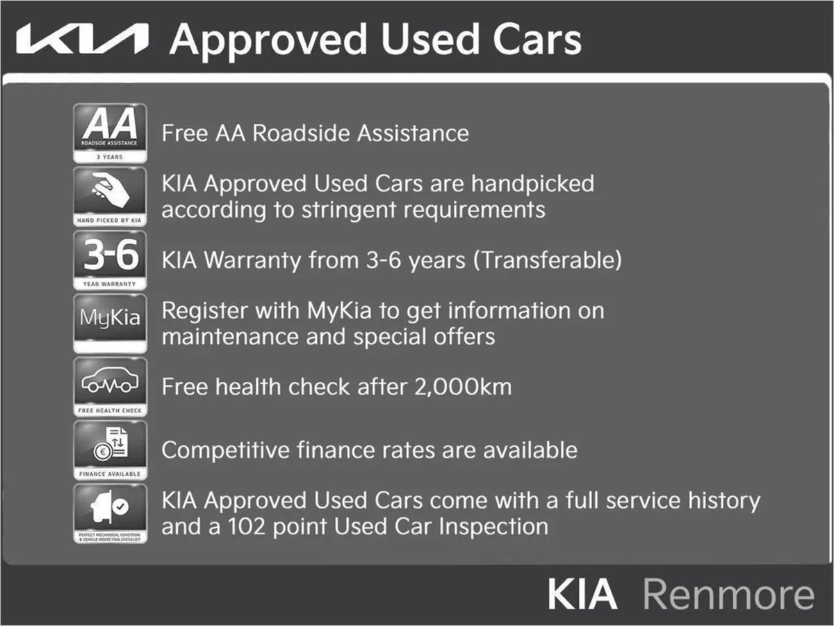 Kia Sorento K2 Commercial - Image 3