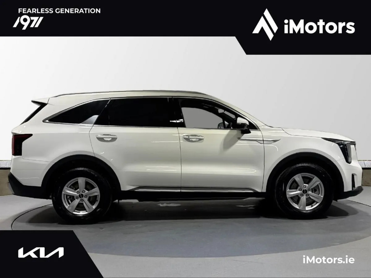 Kia Sorento K2 Commercial - Image 2