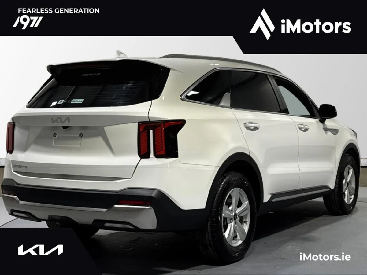 Kia Sorento K2 Commercial - Image 3