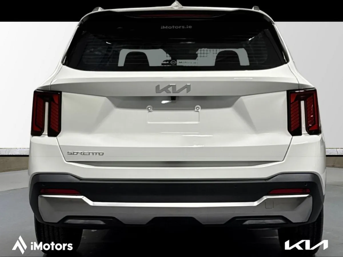 Kia Sorento K2 Commercial - Image 4