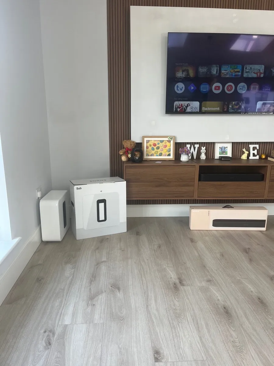 Sonos sub Gen 3 - Image 2