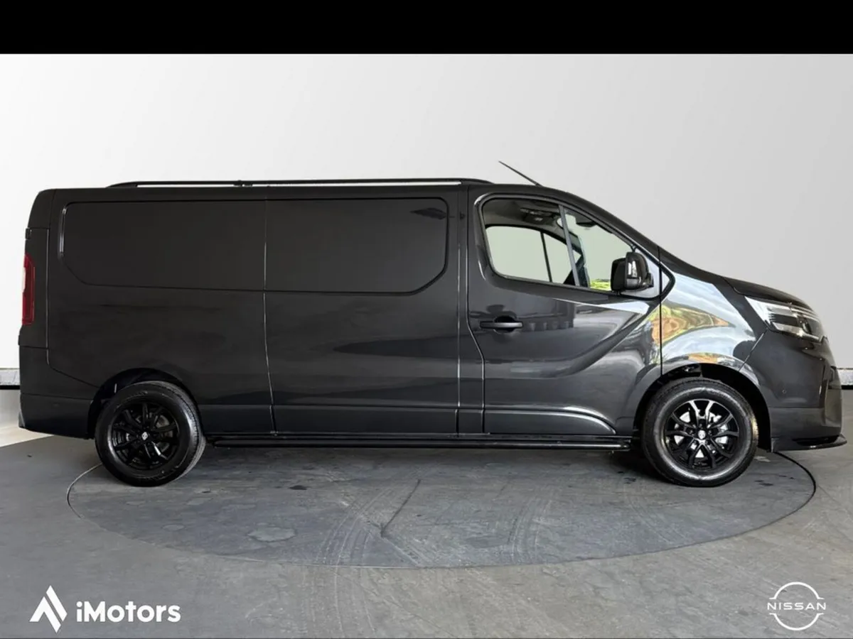 Nissan Primastar L2H1 150 SV Premium Automatic Ava - Image 4
