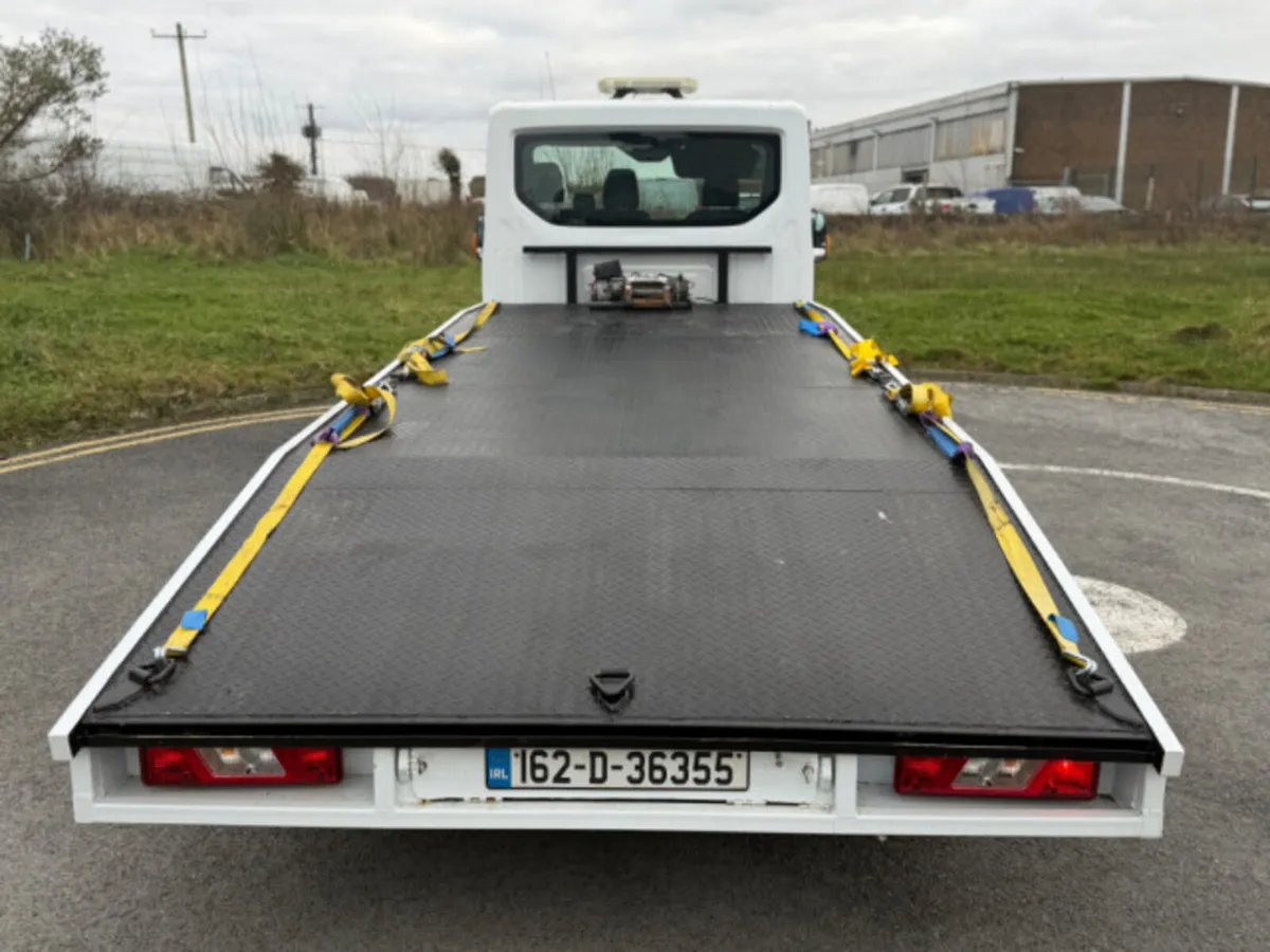 Ford Transit 350 2.2tdci 155PS L4 Xlwb - Image 4