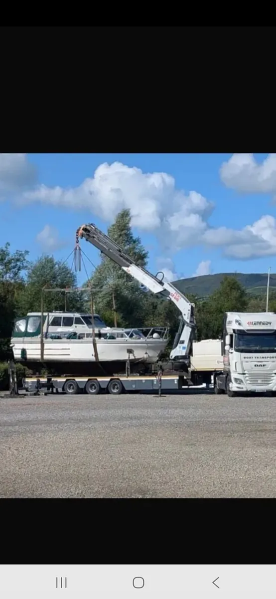 Birchwood 29 boat - Image 2