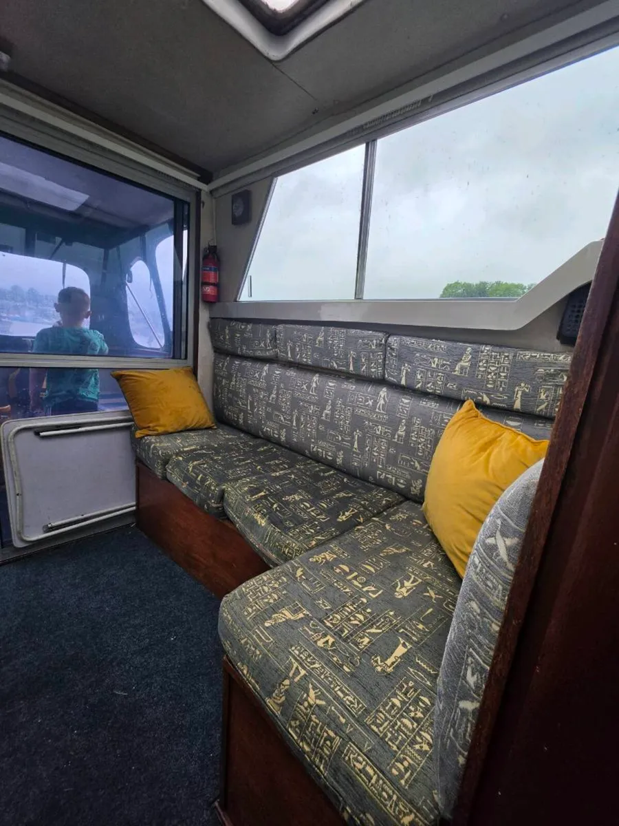 Birchwood 29 boat - Image 3