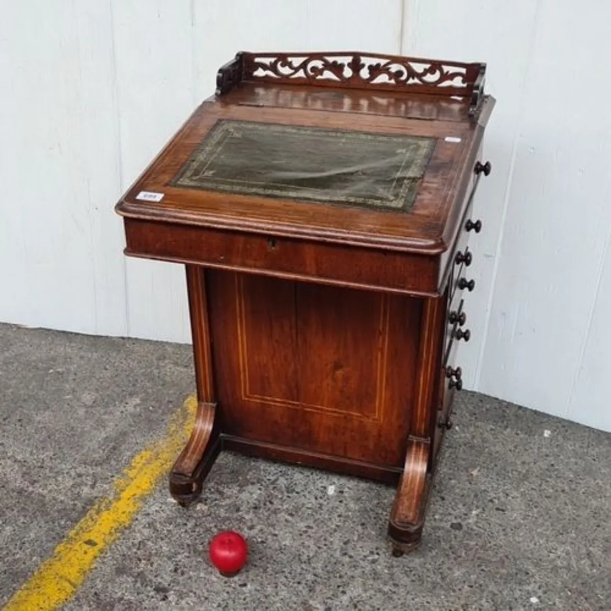 Furniture-Luxury-Designer-Heirloom-Antique - Image 2