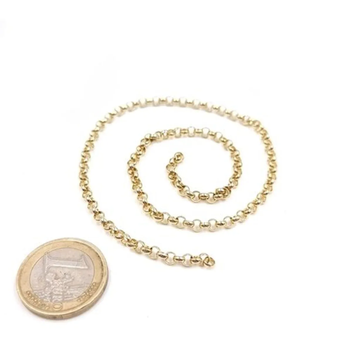 Jewellery-Gold-Silver-Diamonds-Gems-Chains-Rings - Image 1