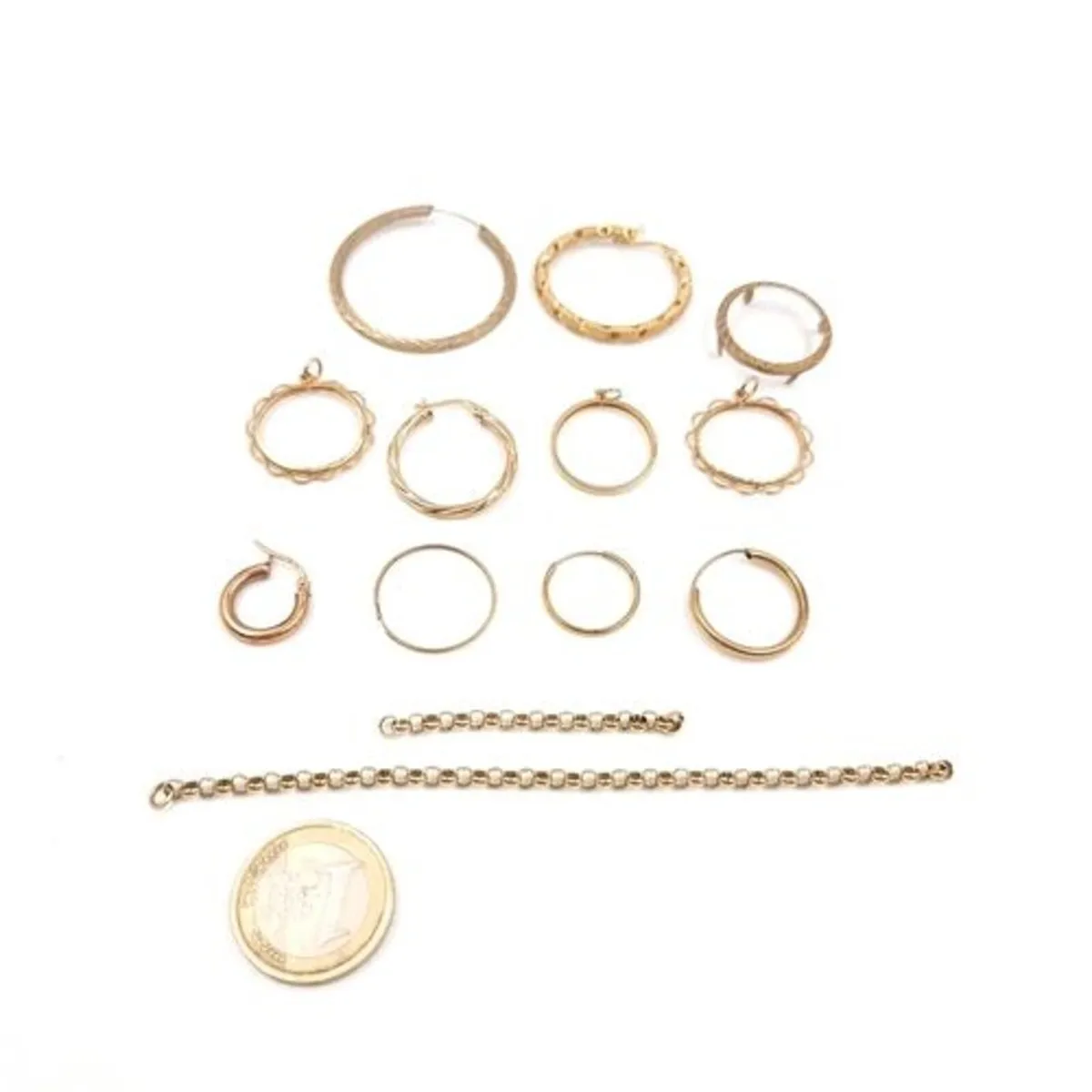Jewellery-Gold-Silver-Diamonds-Gems-Chains-Rings - Image 2
