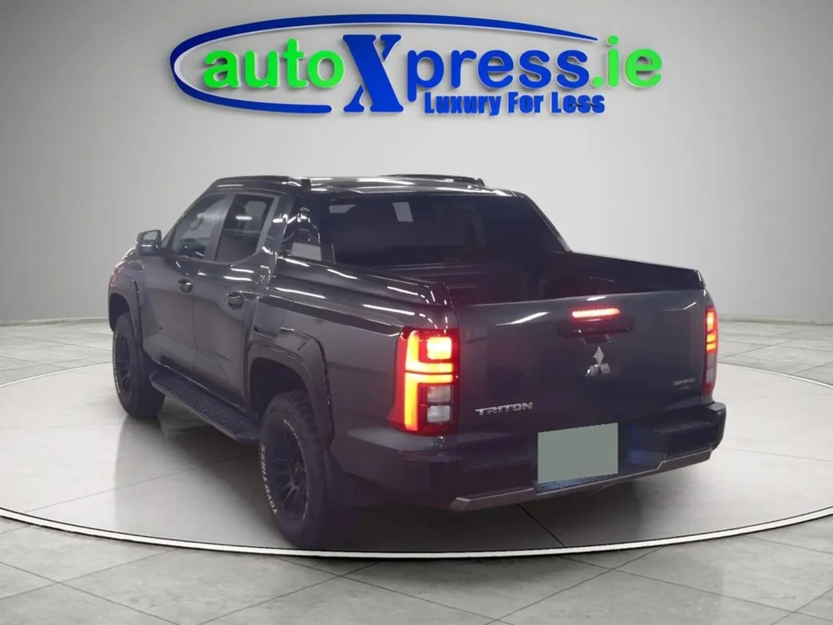 Mitsubishi Other 4WD GSR, ULTRA LOW Mileage, 360 c - Image 3
