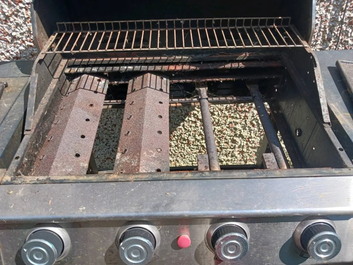 Free BBQ - Image 3