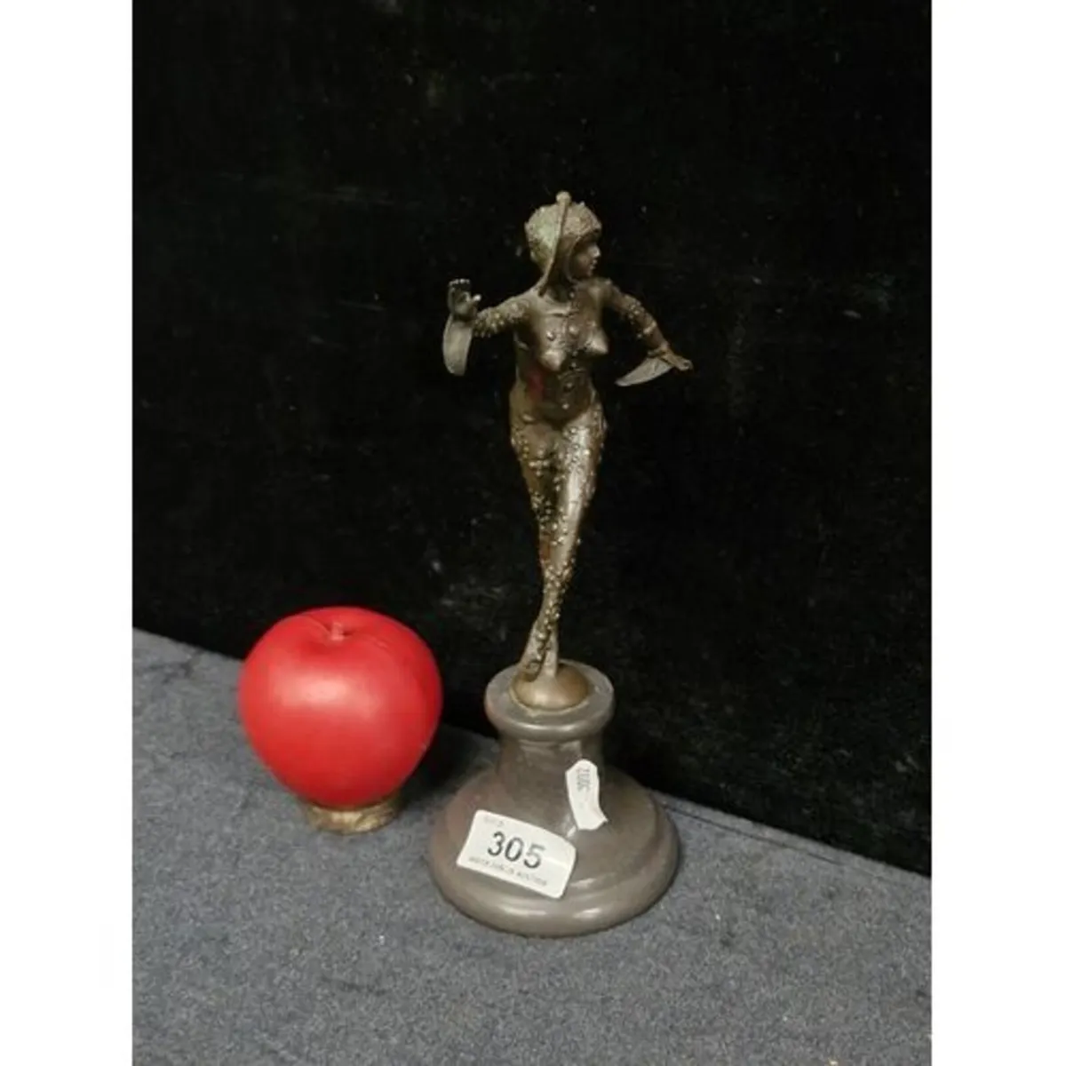 Star Lot-Furniture-Jewellery-Art-Antiques - Image 4