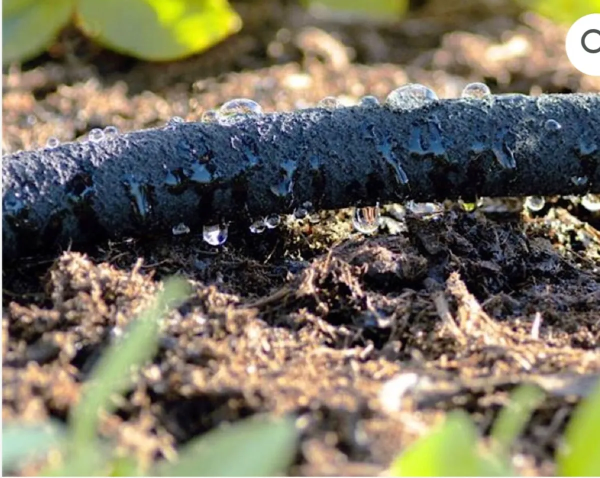 Porous Hose - Image 1