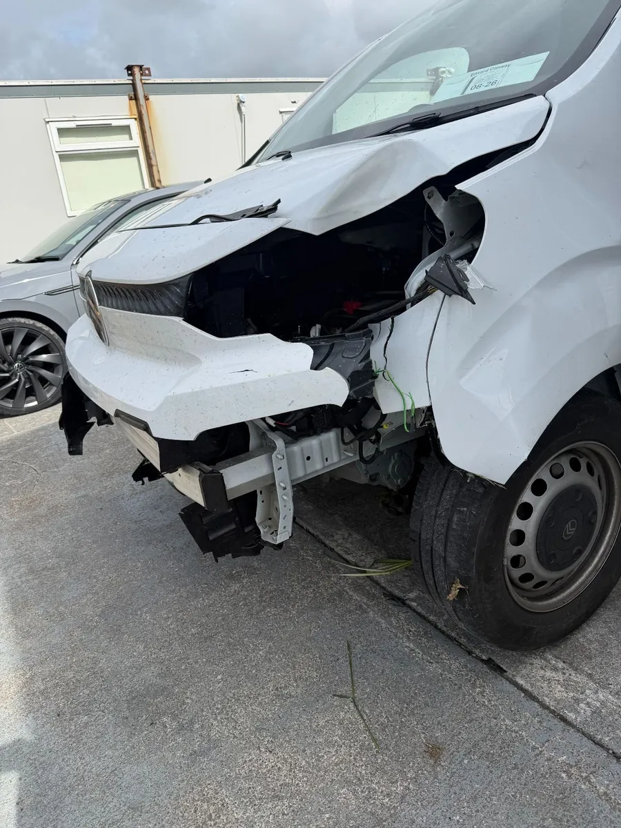 261 Citreon Dispatch - Image 1