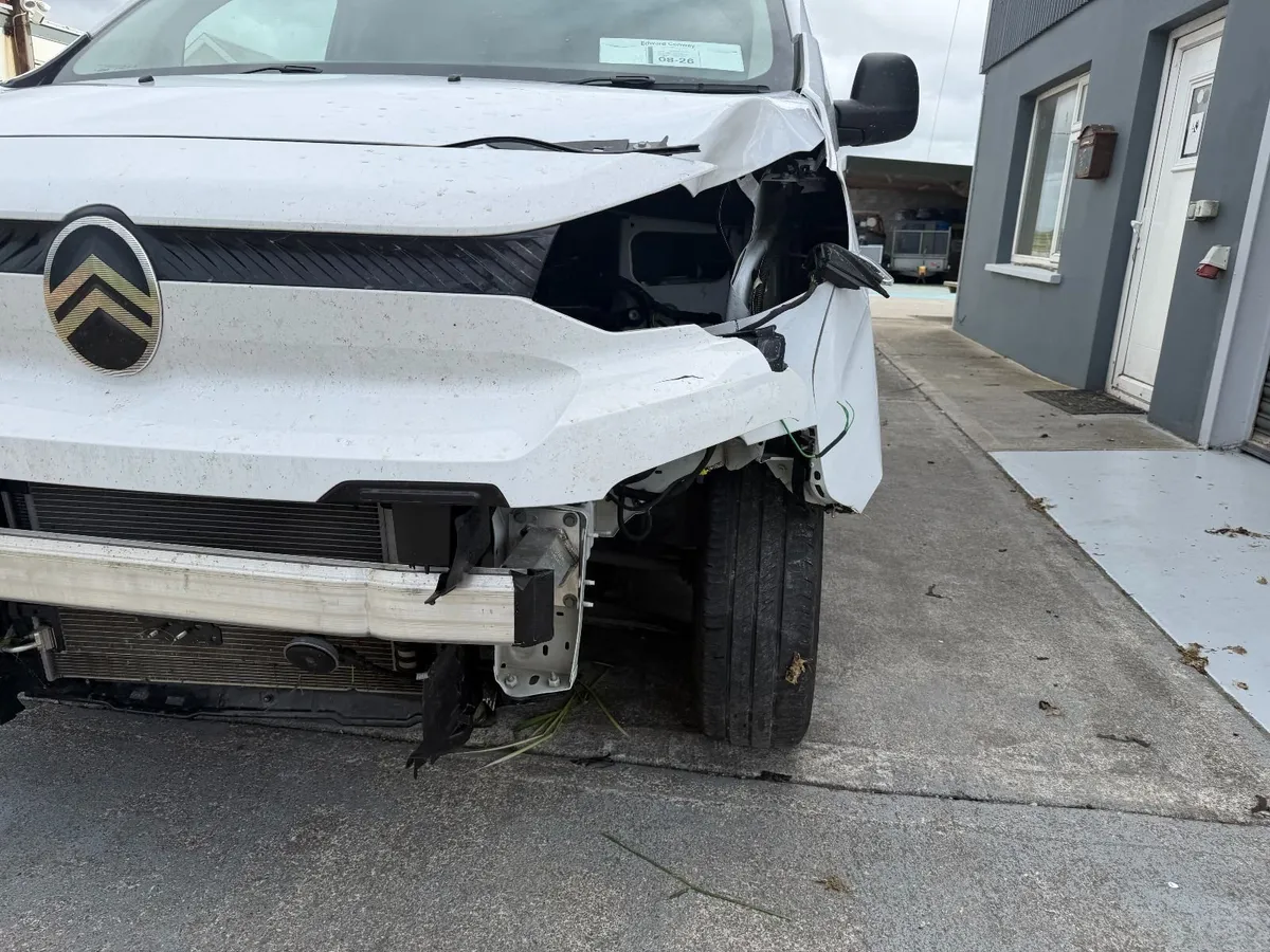 261 Citreon Dispatch - Image 2