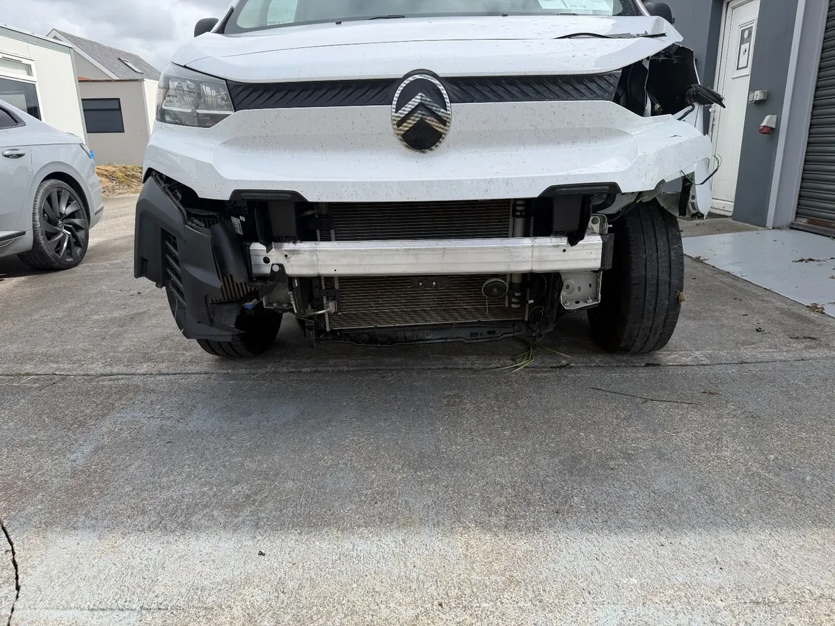 261 Citreon Dispatch - Image 3
