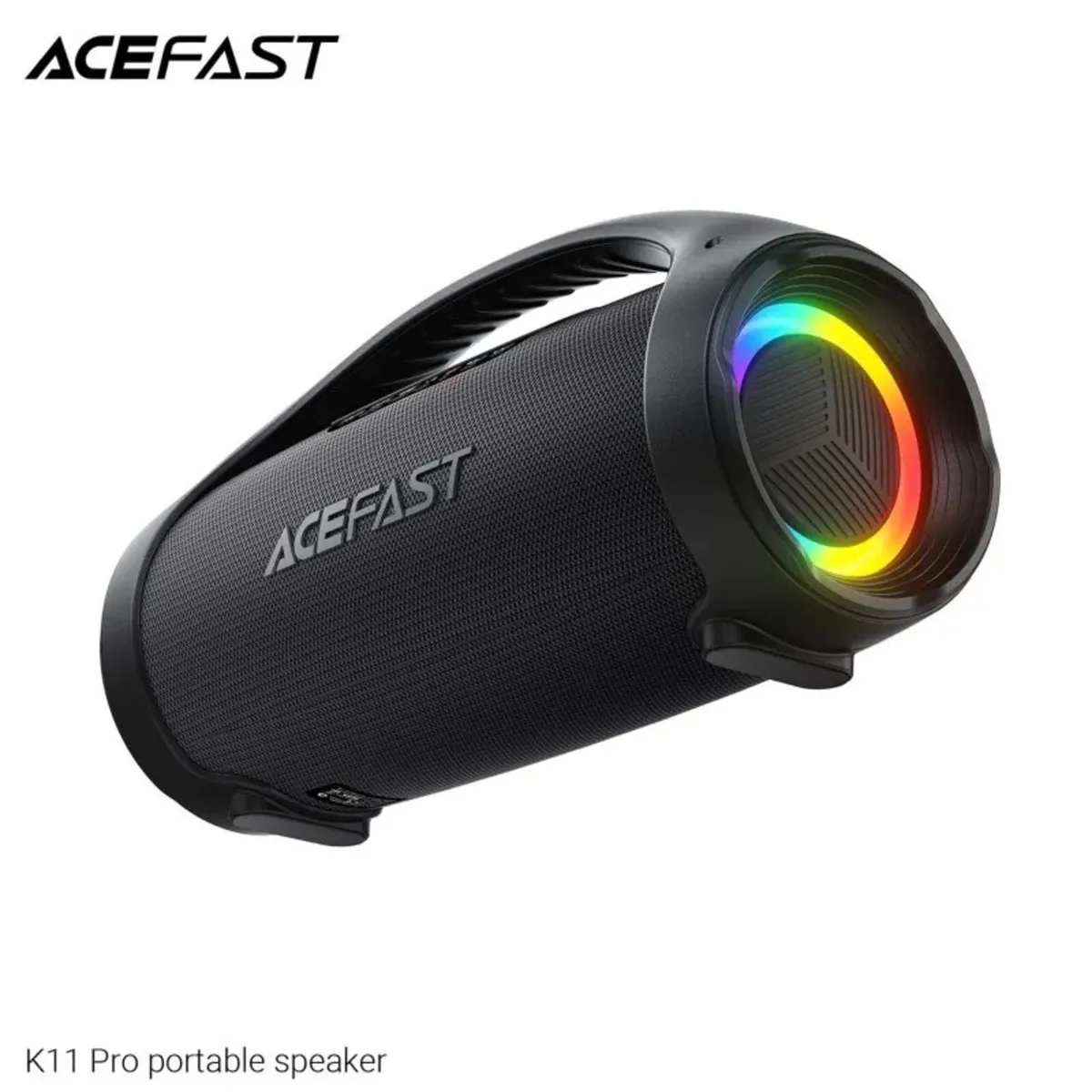 New ACEFAST K11 Pro Portable BT Speaker 102W - Image 1