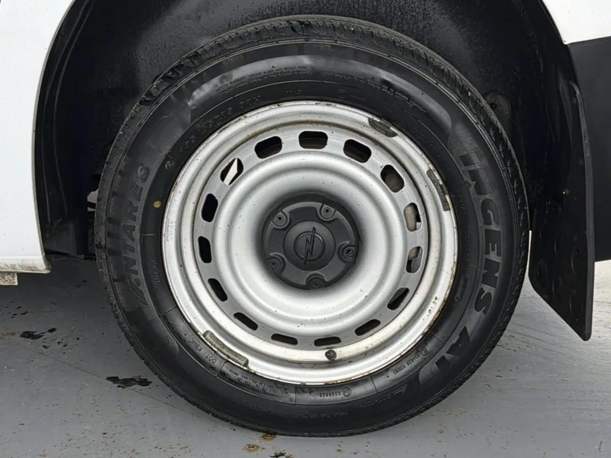Opel Combo 1.5TD - Image 3