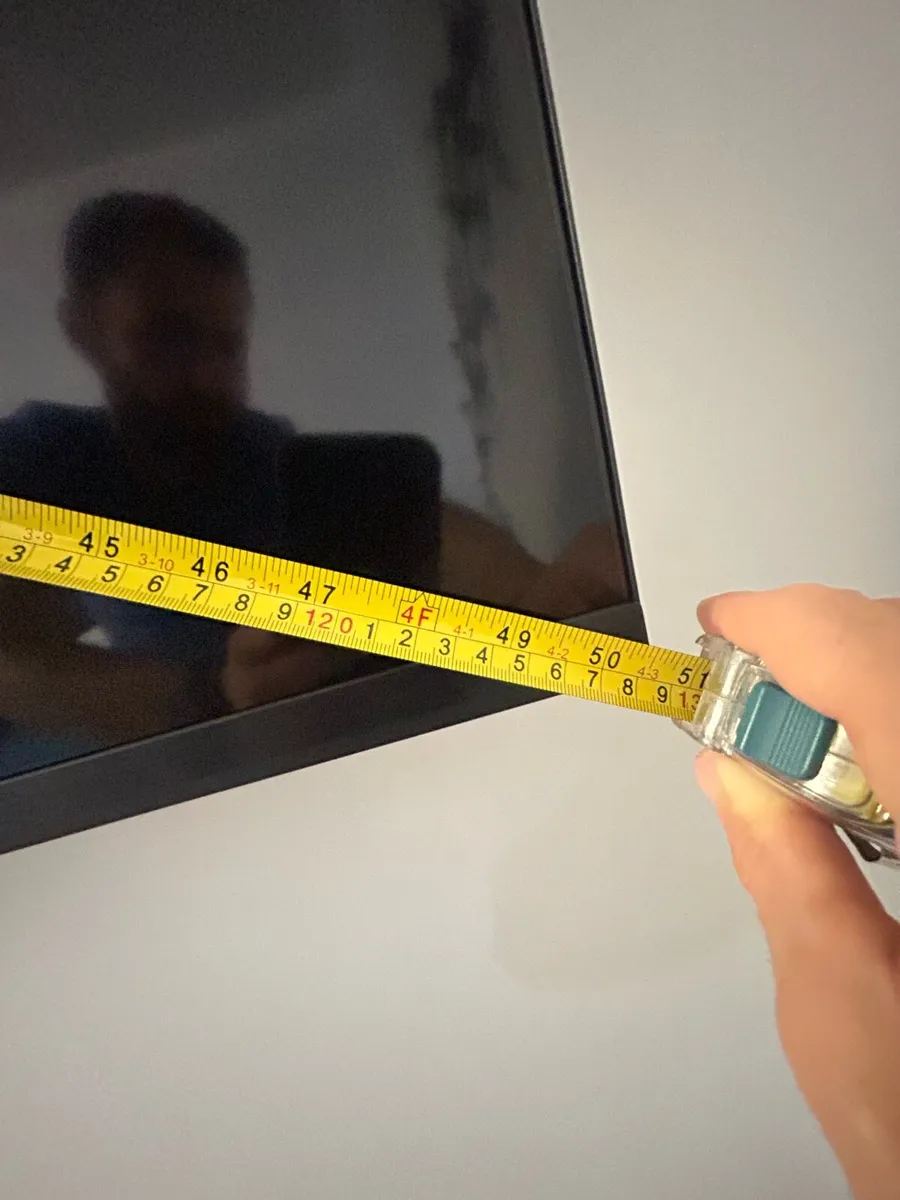 50” Samsung Crystal UHD 4K Smart TV - Image 3