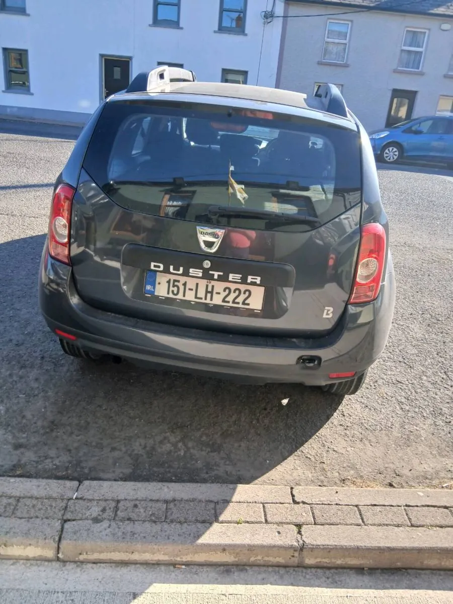 Dacia Duster - Image 1