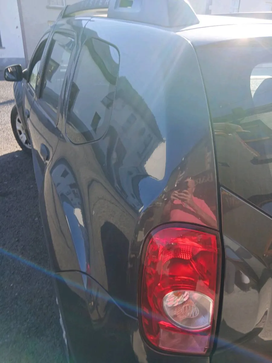 Dacia Duster - Image 2
