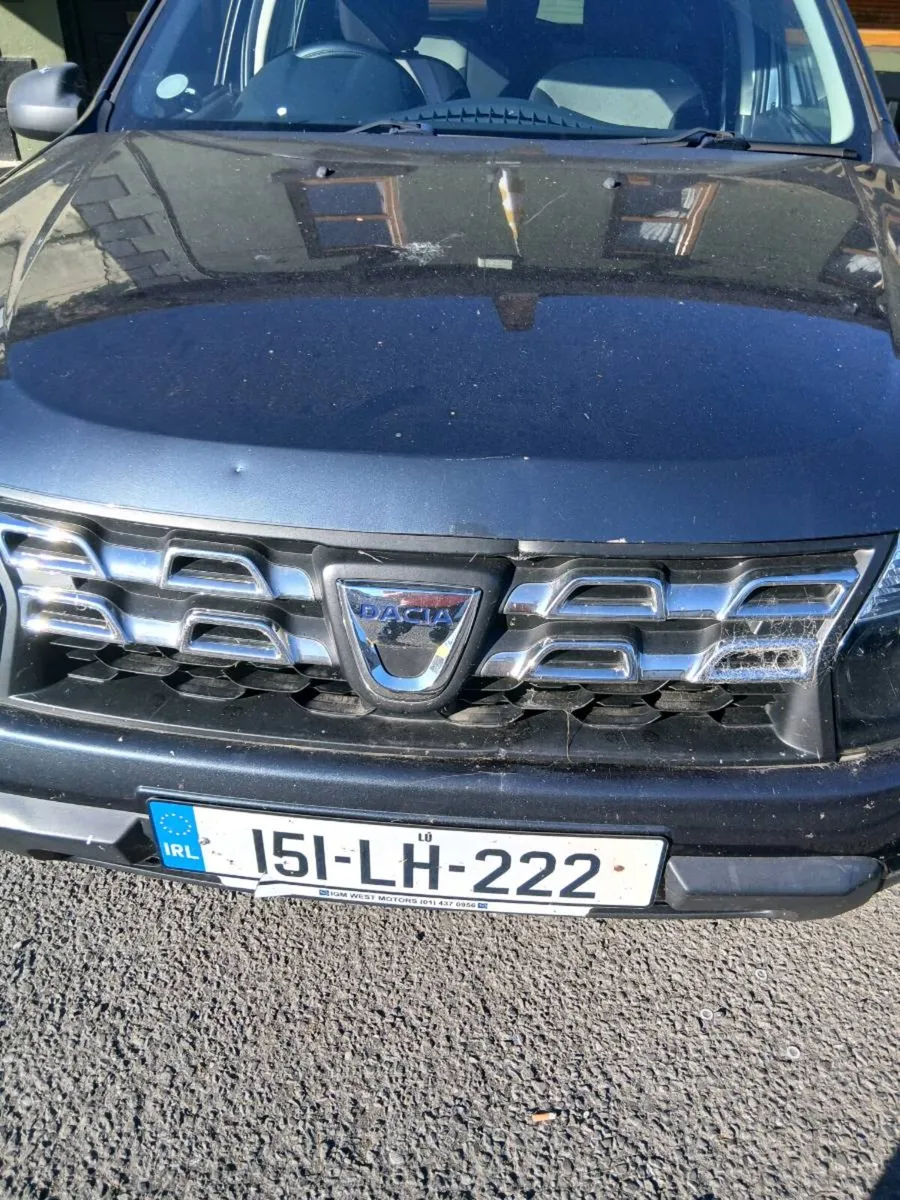 Dacia Duster - Image 3