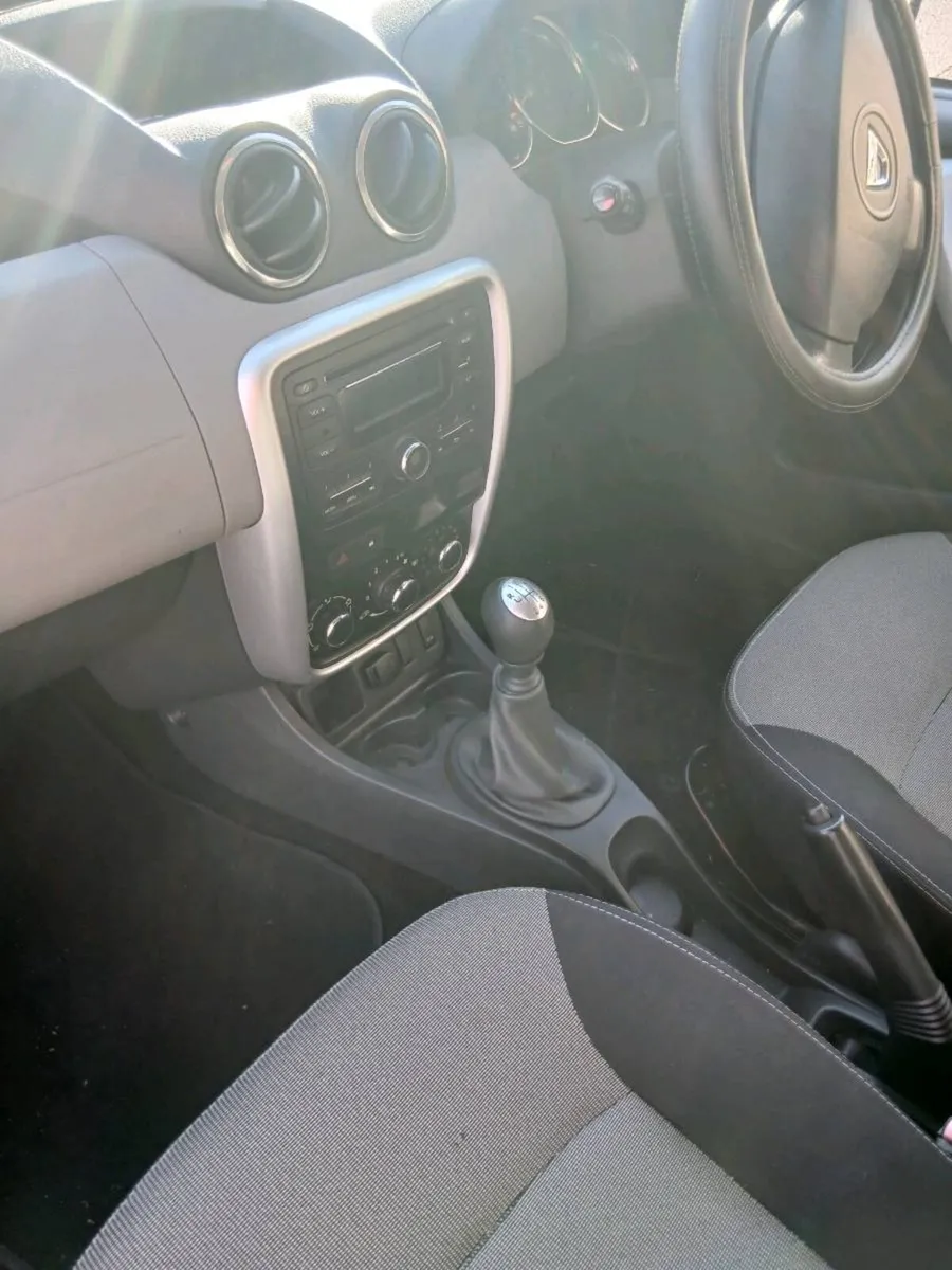 Dacia Duster - Image 4