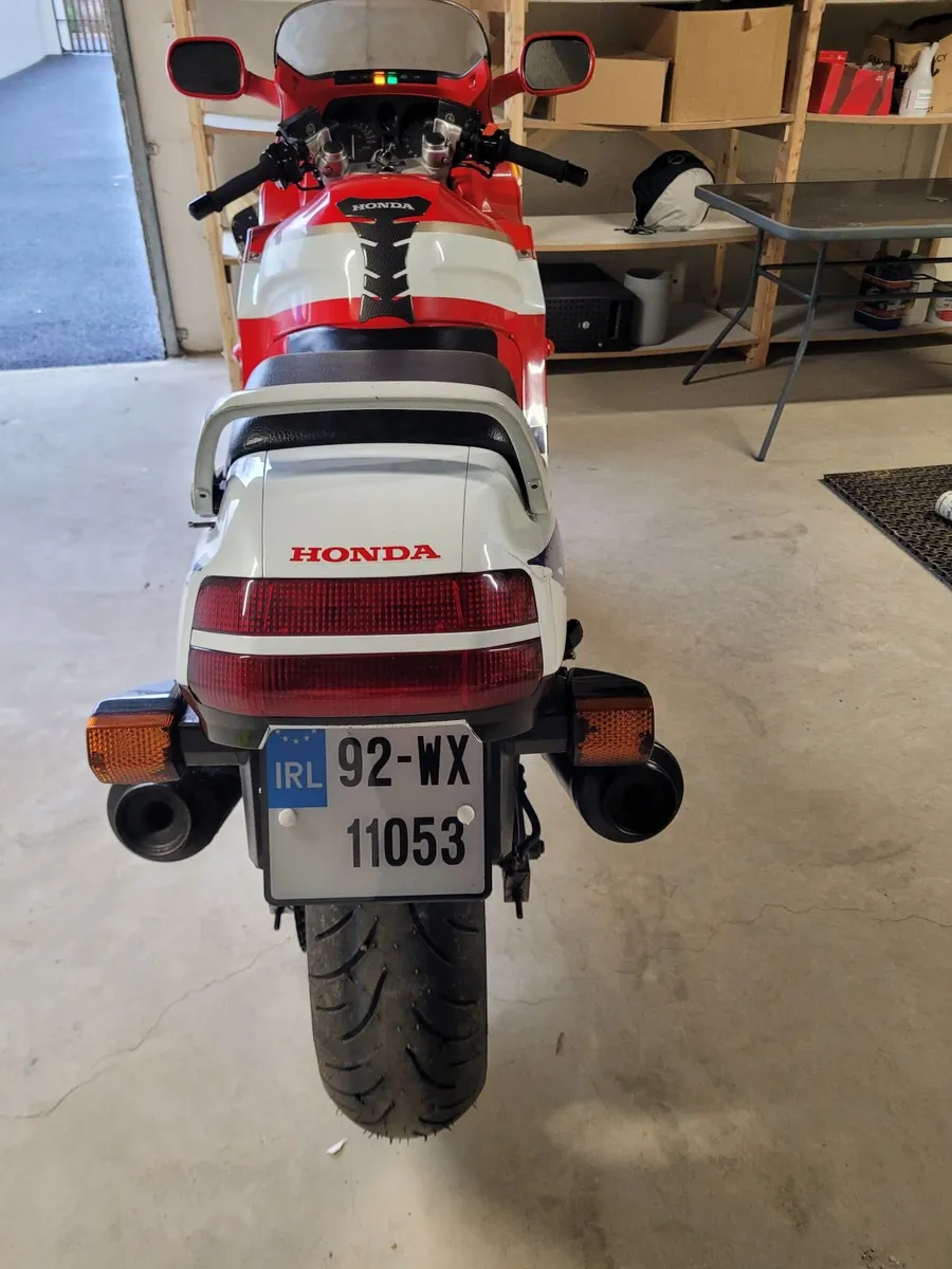 Honda Other 1992 - Image 1