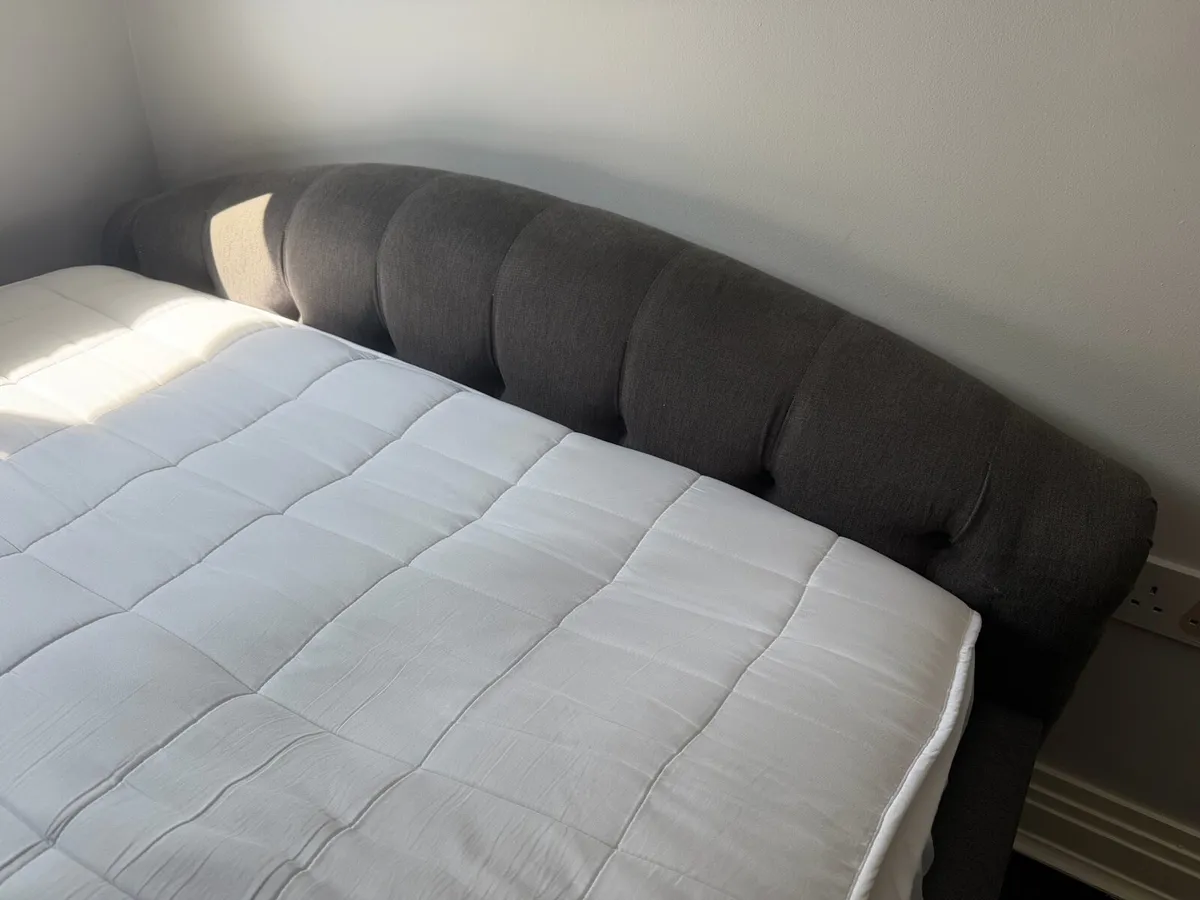 King Size Bed - Image 3