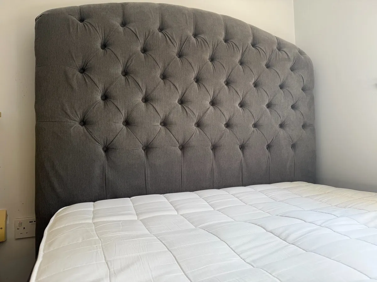 King Size Bed - Image 2