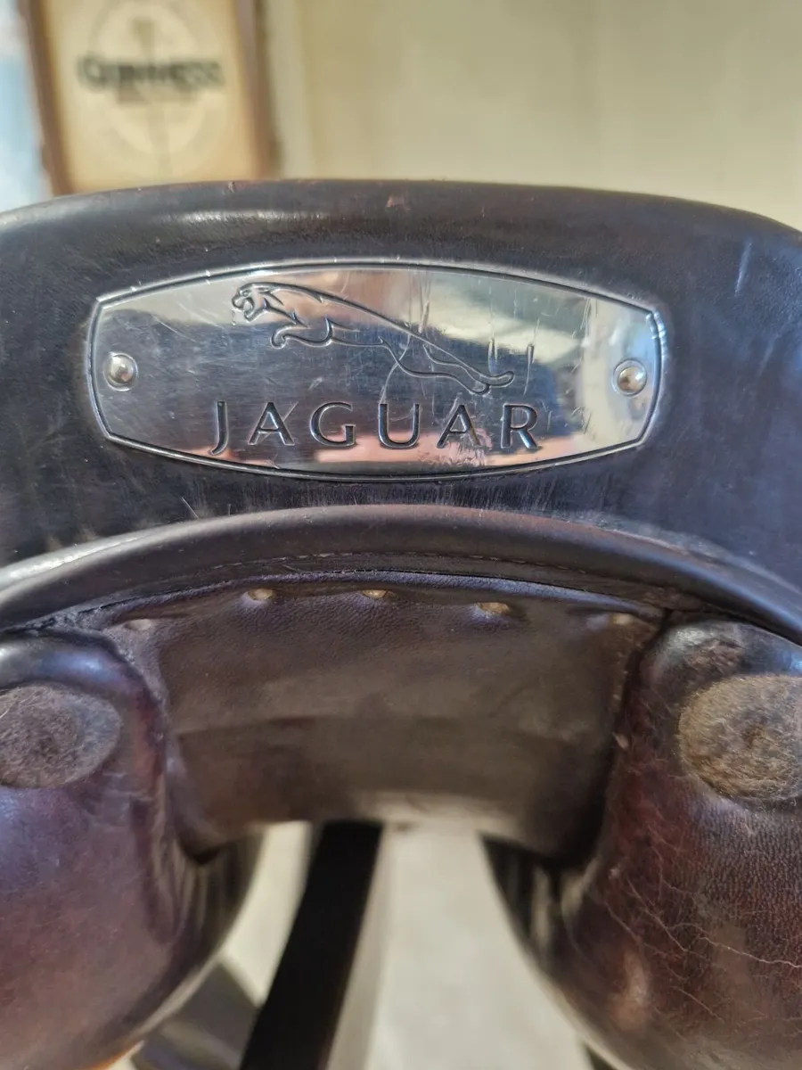 Horse saddle - Image 1
