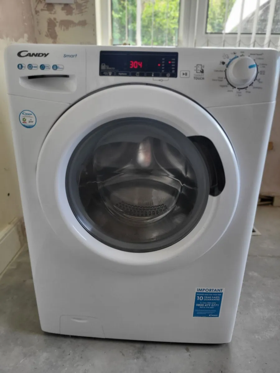 Washing machine - Image 1