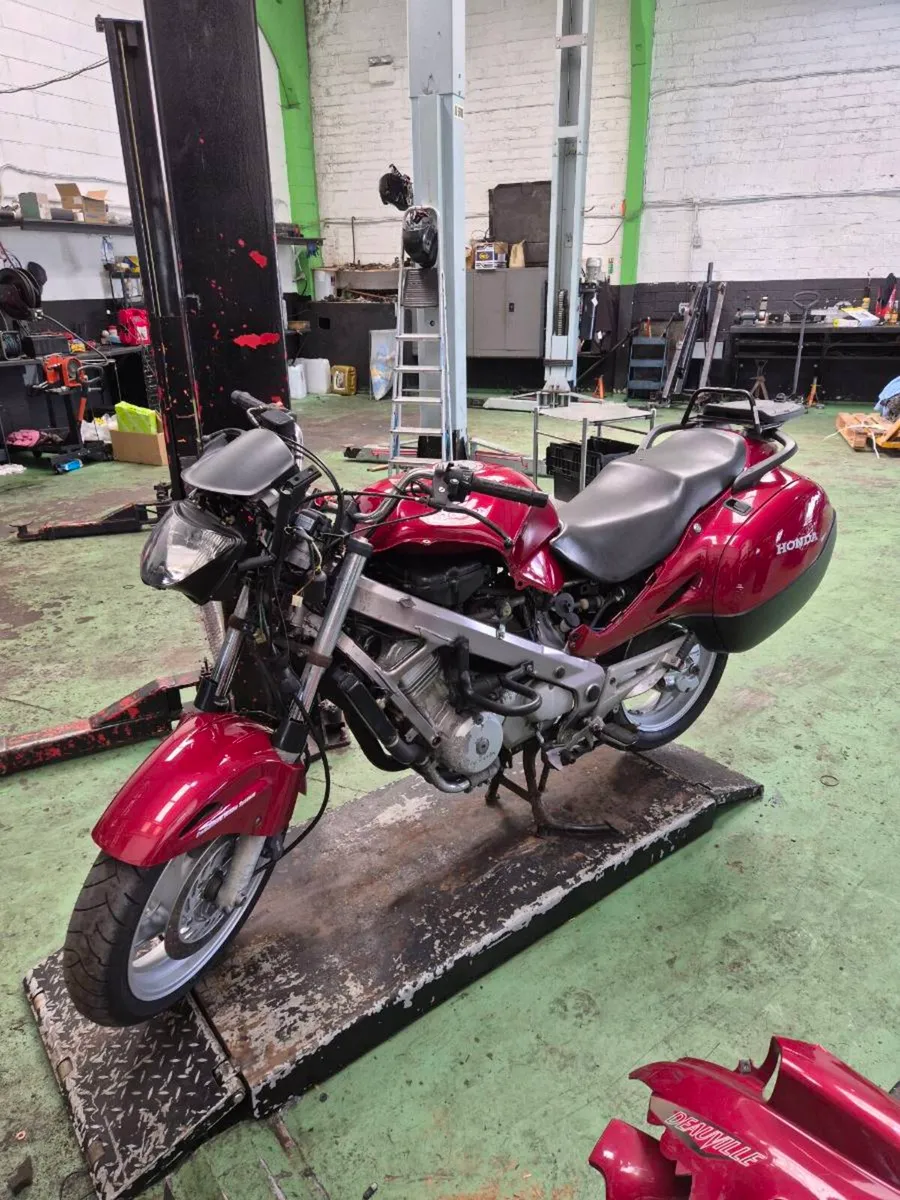 Honda - Image 1