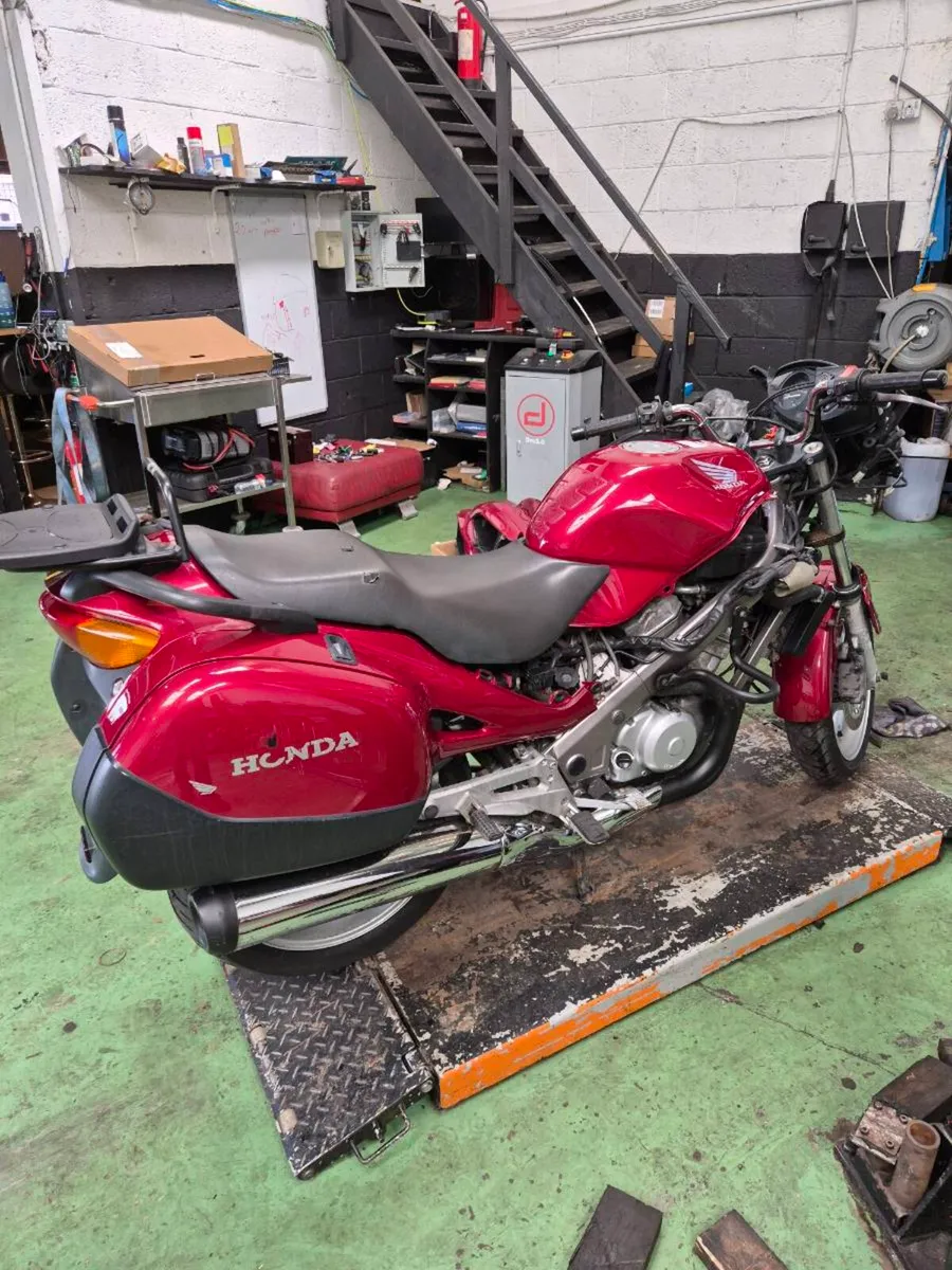 Honda - Image 2
