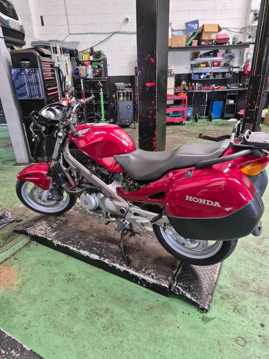Honda - Image 3