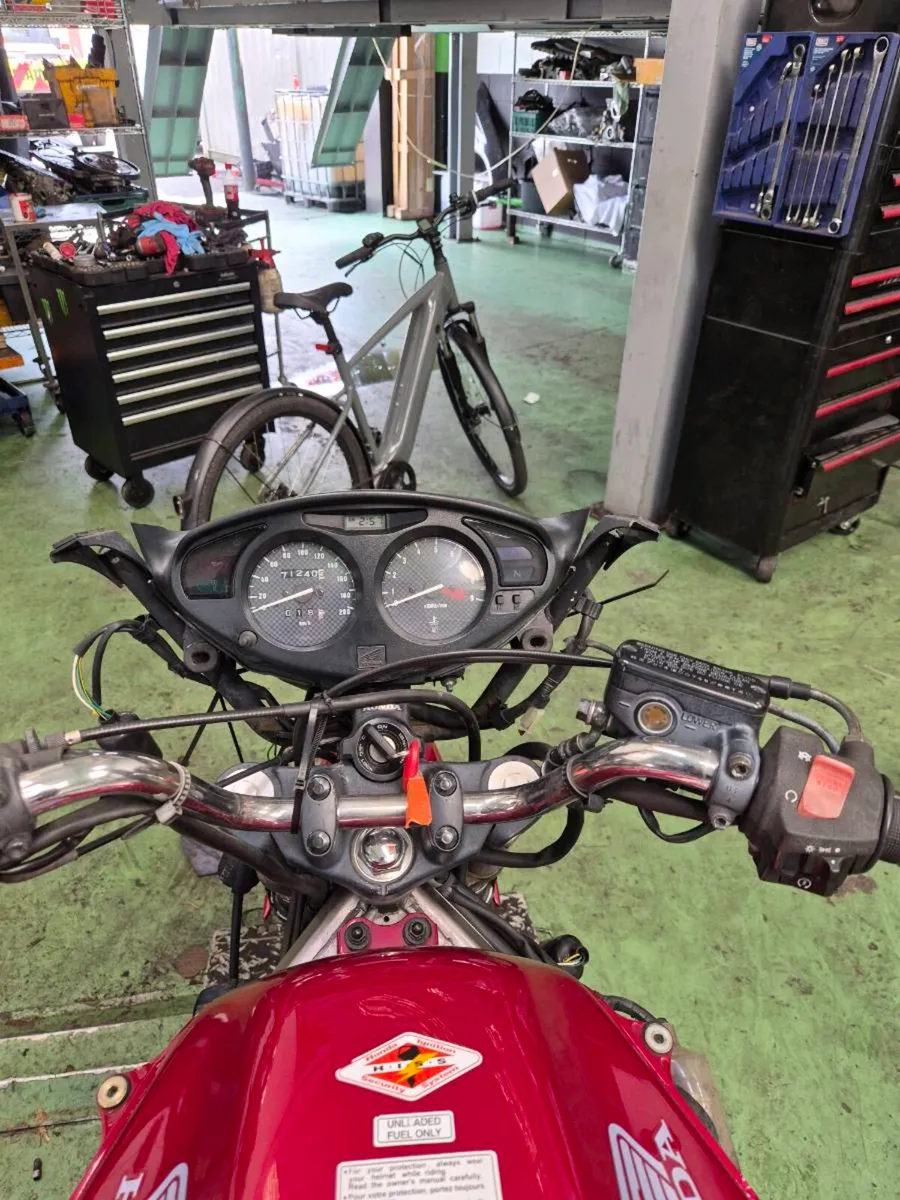 Honda - Image 4