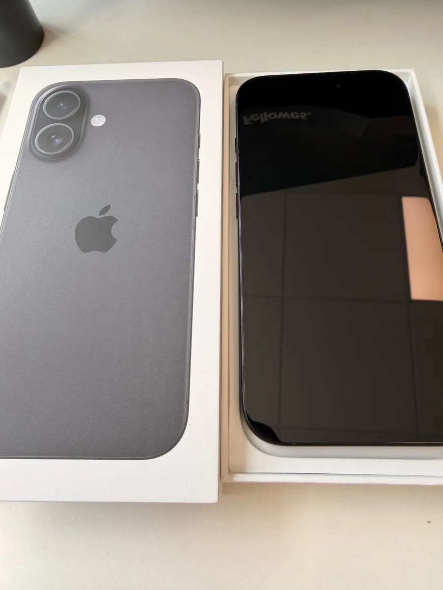 iPhone 16 - Image 2