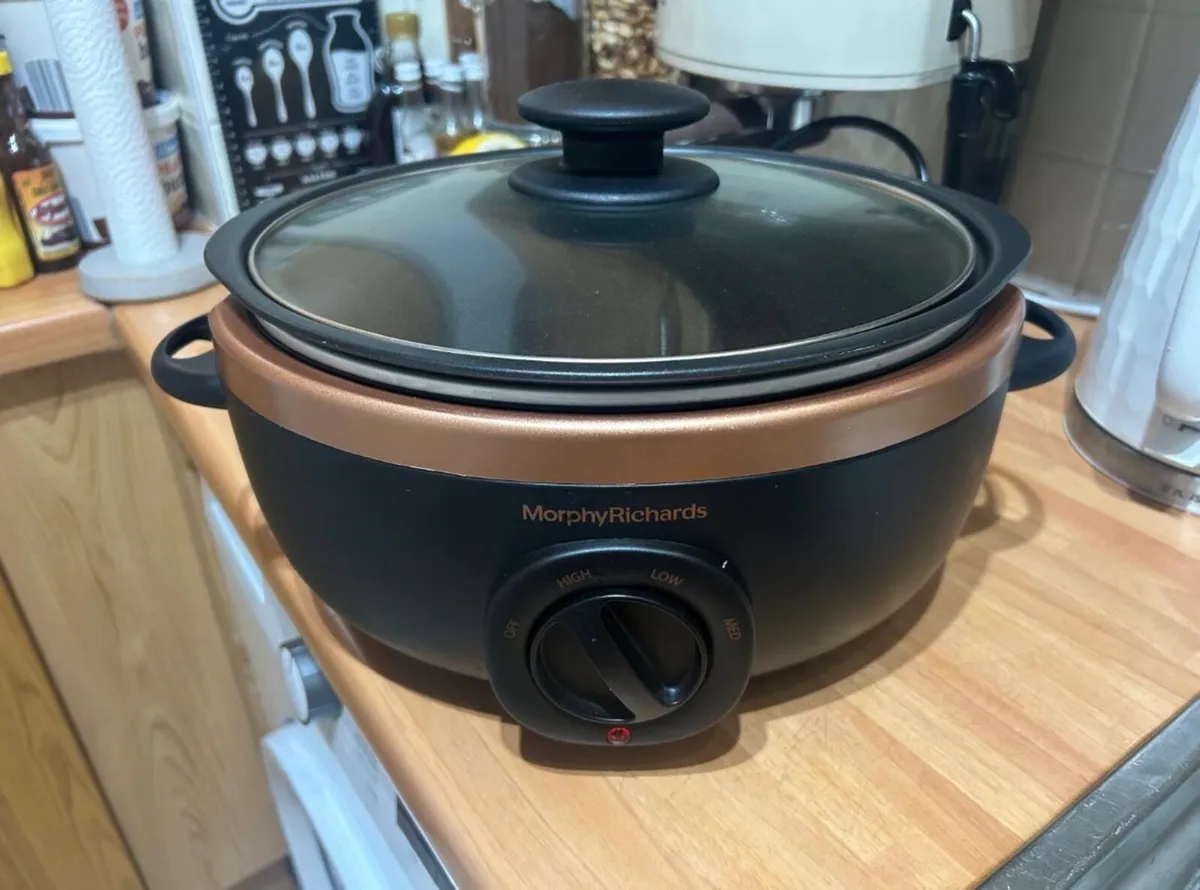 Slow cooker - Image 1