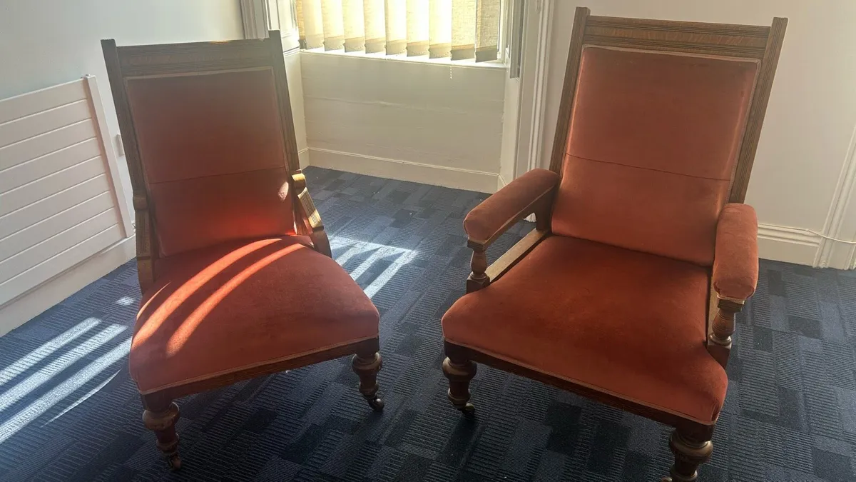 Antique furniture - Image 3