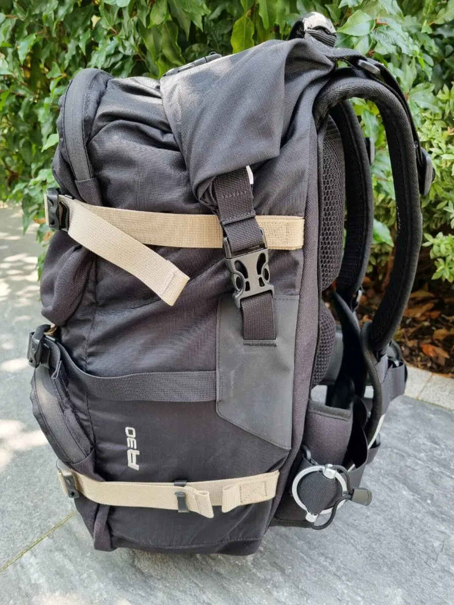 Kriega Motorcycle Backpack - Image 2
