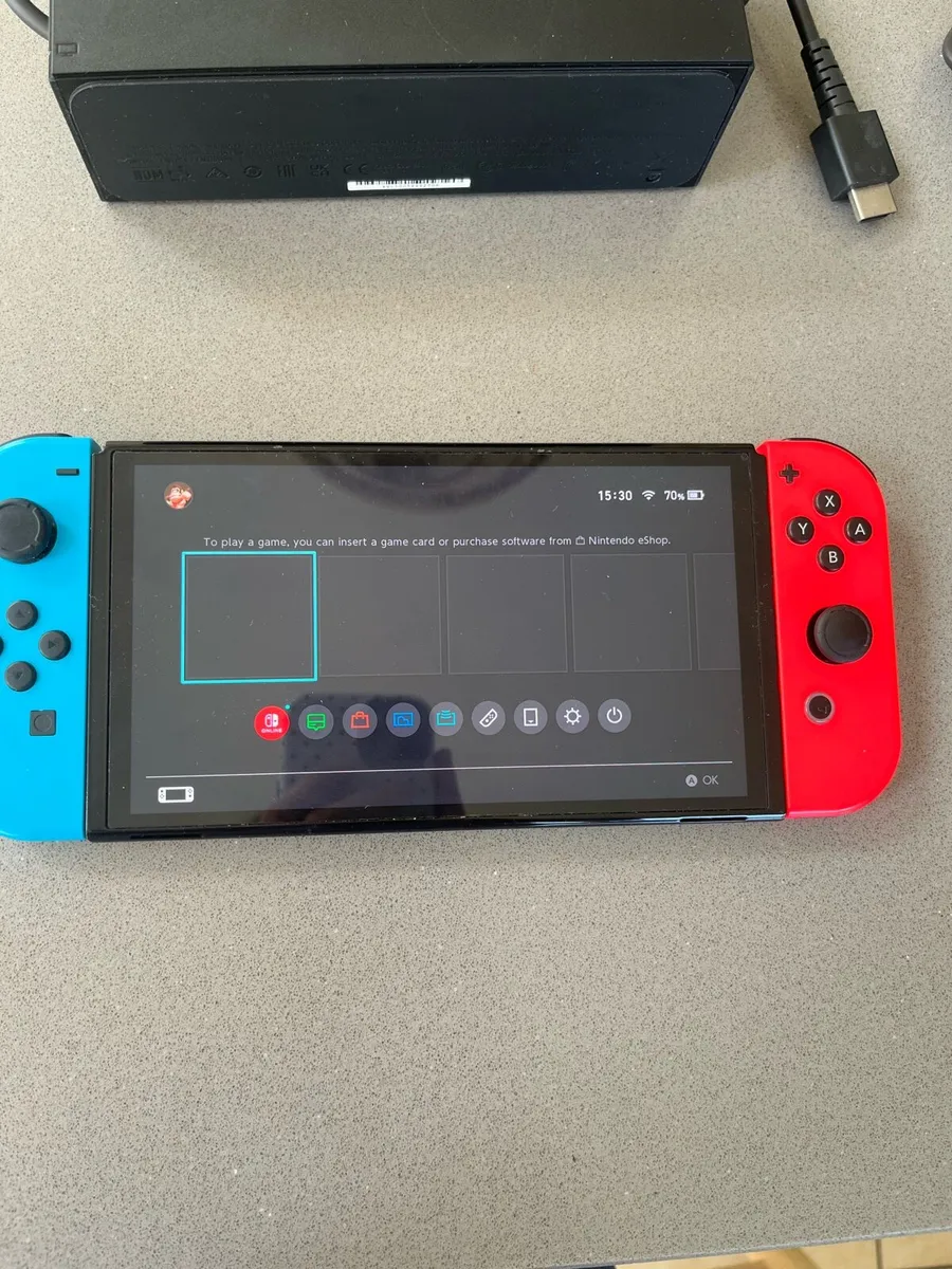Nintendo switch - Image 3