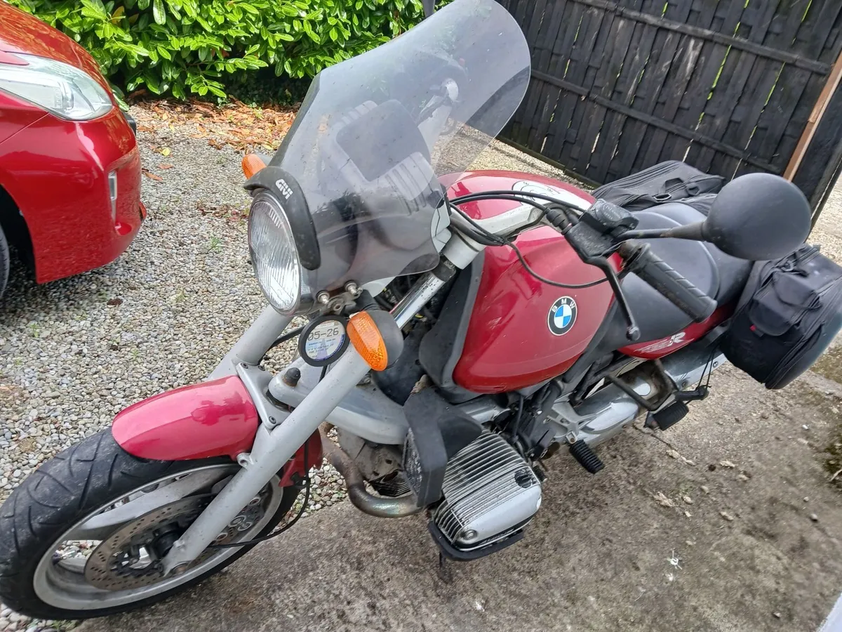 BMW Other 1995 - Image 2