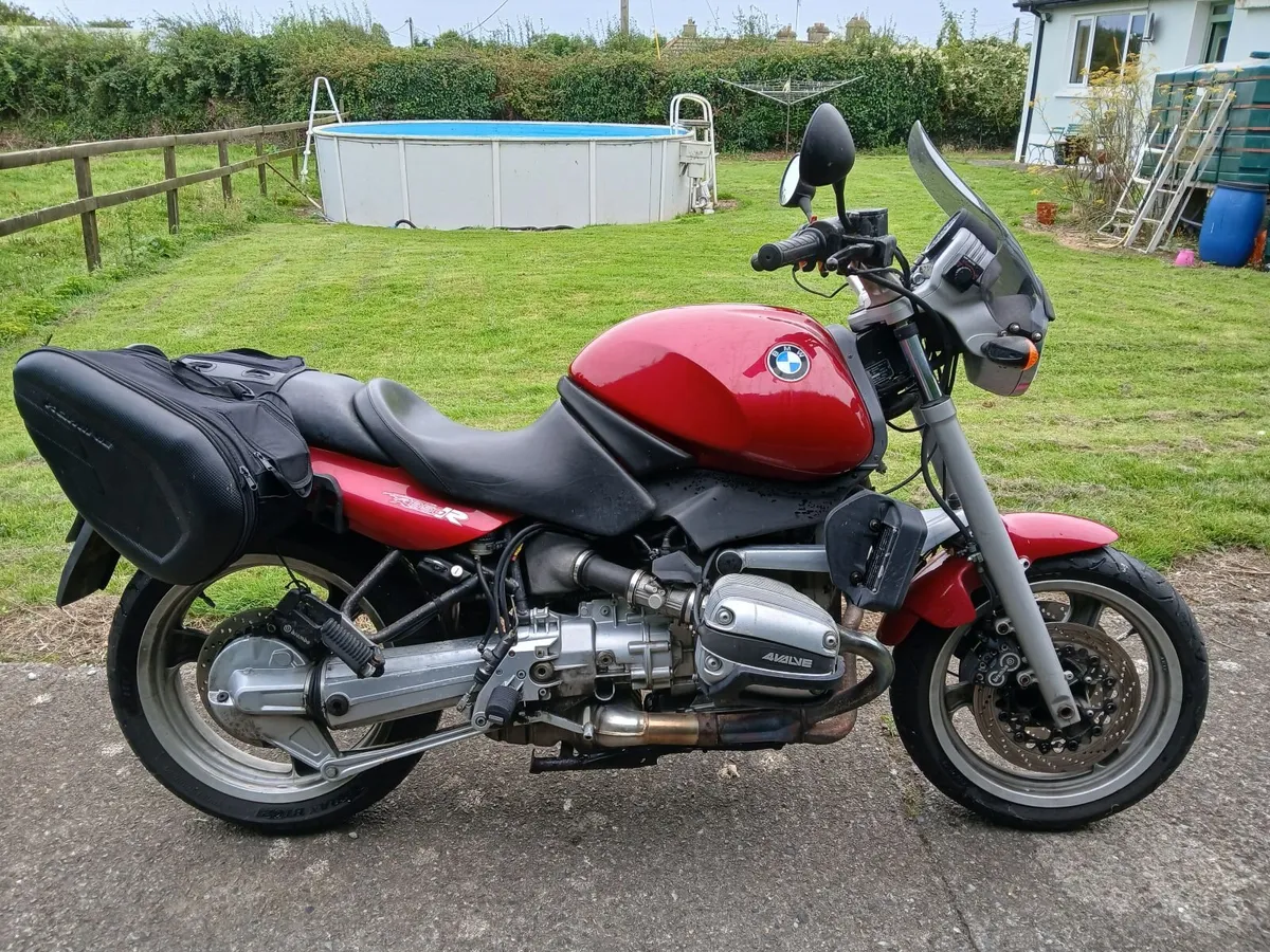 BMW Other 1995 - Image 4