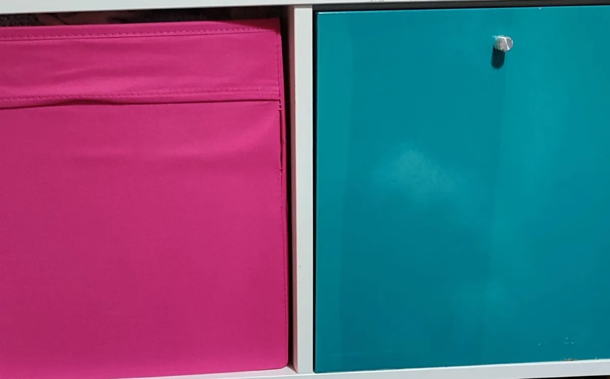 Storage box - Image 1