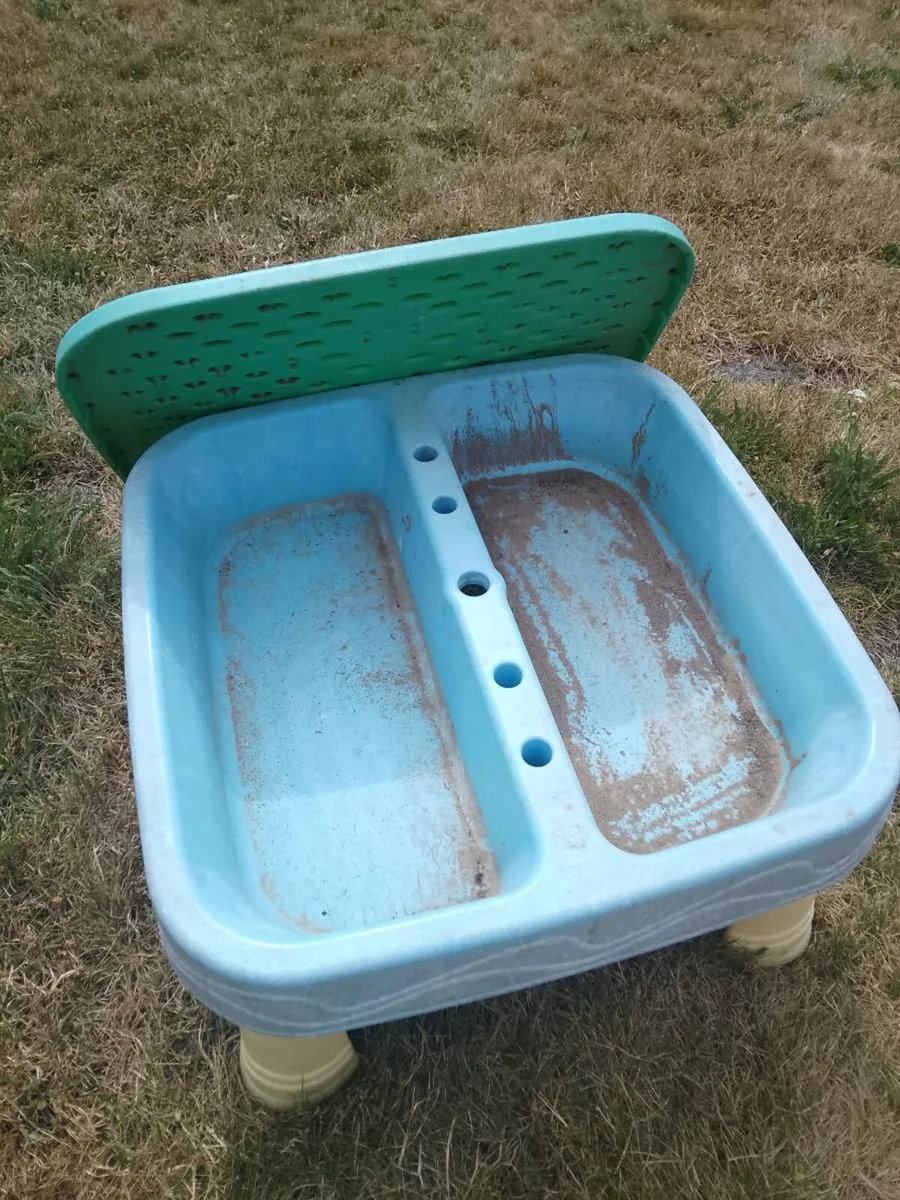 Kids Sand/Water - Image 2
